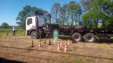 Foto 22: Prefeitura de Quatá, em parceria com o Sindicato Rural de Quatá e SENAR promove outros três treinamentos