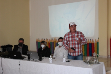 Foto 16: Prefeitura de Quatá adota Sistema de Telemedicina e Inteligência Artificial para Unidade Ambulatorial