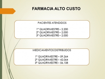 Foto 46: Audiência Pública da Saúde: 3º Quadrimestre