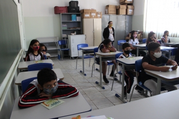 Foto 35: Quatá recebe circuito de peça teatral infantil