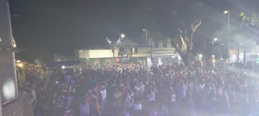 Foto 20: Mega show marca festividades de final de ano