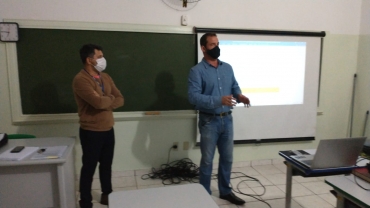 Foto 3: SEBRAE inicia workshop gratuito de Técnicas de Vendas no Varejo