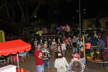 Foto 41: Quatá retoma atividades culturais, econômicas e estreia Quintou!