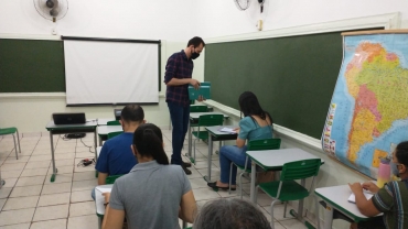 Foto 3: SEBRAE inicia cursos e workshops gratuitos