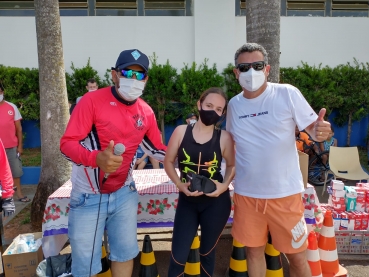 Foto 161: Esporte de Quatá promove passeio ciclístico