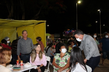 Foto 15: Quatá retoma atividades culturais, econômicas e estreia Quintou!