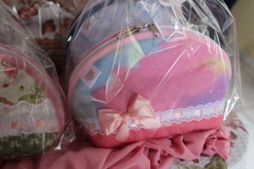 Foto 1: Fundo Social de Solidariedade de Quatá promove Dia da Beleza