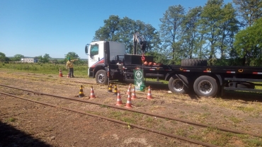 Foto 16: Prefeitura de Quatá, em parceria com o Sindicato Rural de Quatá e SENAR promove outros três treinamentos