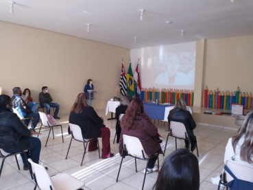 Foto 49: Quatá promove a 5ª Conferência Municipal de Saúde