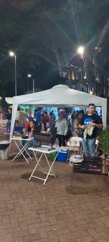 Foto 26: Artistas de Quatá são beneficiados pela Lei Aldir Blanc