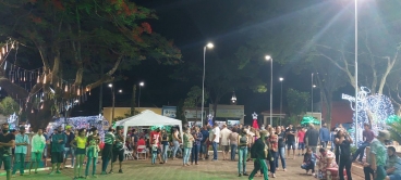 Foto 10: Artistas de Quatá são beneficiados pela Lei Aldir Blanc