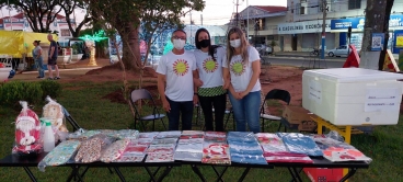 Foto 74: Artistas de Quatá são beneficiados pela Lei Aldir Blanc