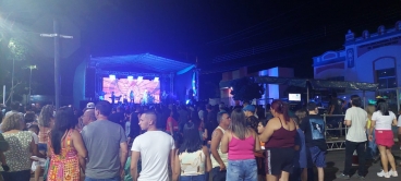 Foto 2: Mega show marca festividades de final de ano