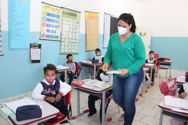 Foto 85: Quatá recebe circuito de peça teatral infantil