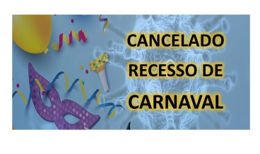 Notícia Medidas restritivas para evitar a disseminação do coronavírus - Decreto nº 4.253: não haverá ponto facultativo dias 15, 16 e 17/02