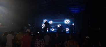 Foto 38: Mega show marca festividades de final de ano