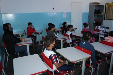 Foto 81: Quatá recebe circuito de peça teatral infantil