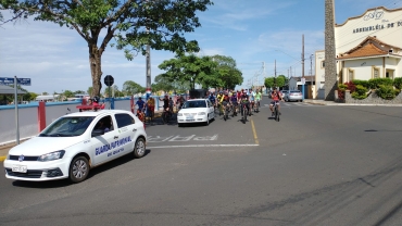 Foto 18: Esporte de Quatá promove passeio ciclístico