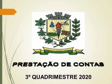 Foto 65: Audiência Pública da Saúde: 3º Quadrimestre