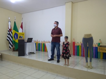 Foto 44: Retomada de cursos presenciais