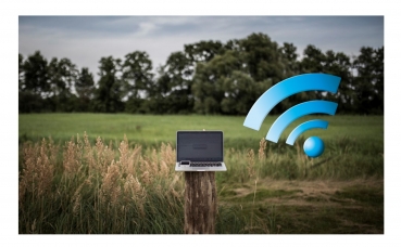 Notícia Prefeitura de Quatá disponibiliza Internet gratuita para a Zona Rural