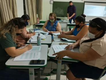 Foto 8: SEBRAE inicia cursos e workshops gratuitos