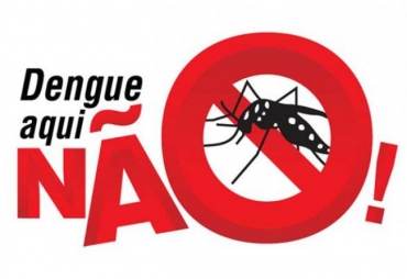 Notícia Arrastão da Dengue