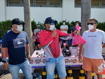 Foto 117: Esporte de Quatá promove passeio ciclístico