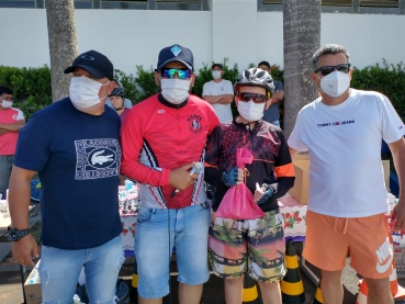 Foto 54: Esporte de Quatá promove passeio ciclístico