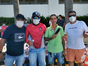 Foto 35: Esporte de Quatá promove passeio ciclístico