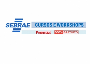 Foto 4: SEBRAE oferece cursos e workshops gratuitos