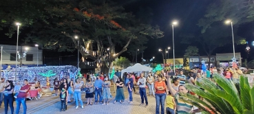 Foto 12: Artistas de Quatá são beneficiados pela Lei Aldir Blanc