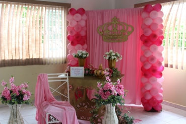 Foto 81: Fundo Social de Solidariedade de Quatá promove Dia da Beleza