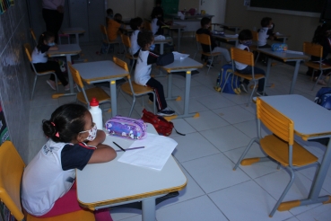 Foto 9: Quatá recebe circuito de peça teatral infantil