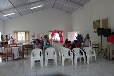 Foto 60: Fundo Social de Solidariedade de Quatá promove Dia da Beleza