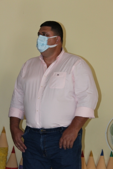 Foto 77: Reeleito, Marcelo Pecchio toma posse como Prefeito de Quatá