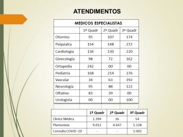 Foto 48: Audiência Pública da Saúde: 3º Quadrimestre