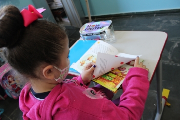 Foto 61: Quatá recebe circuito de peça teatral infantil