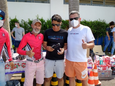 Foto 85: Esporte de Quatá promove passeio ciclístico