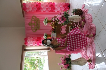 Foto 84: Fundo Social de Solidariedade de Quatá promove Dia da Beleza