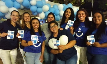 Foto 12: QUINTOU - 10 de novembro