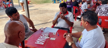 Foto 21: Festa do trabalhador de Quatá atrai centenas de famílias