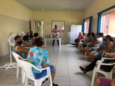 Foto 2: Higiene e Limpeza: curso visa preparo e preservação de material de limpeza