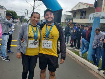 Foto 28: Prefeitura de Quatá promove 2º Corrida de Pedestre 6k TVCom Running