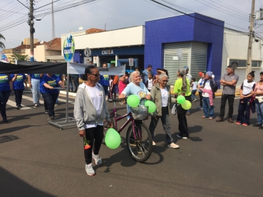 Foto 185: Quatá realiza primeiro Desfile Cívico de 7 de Setembro após a pandemia