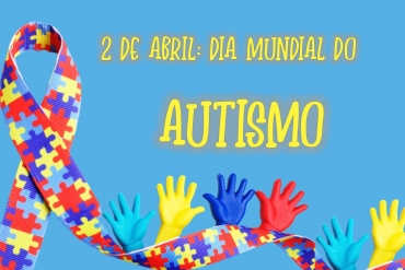 Notícia AEE - Atendimento Educacional Especializado de Quatá atende 07 crianças com autismo