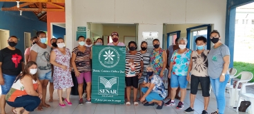 Foto 8: Higiene e Limpeza: curso visa preparo e preservação de material de limpeza