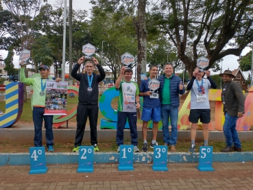 Foto 58: Prefeitura de Quatá promove 2º Corrida de Pedestre 6k TVCom Running