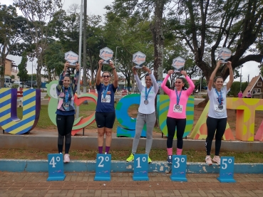 Foto 52: Prefeitura de Quatá promove 2º Corrida de Pedestre 6k TVCom Running