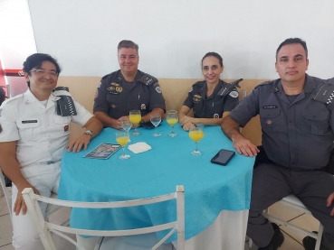 Foto 2: Quatá realiza cerimônia de entrega de títulos